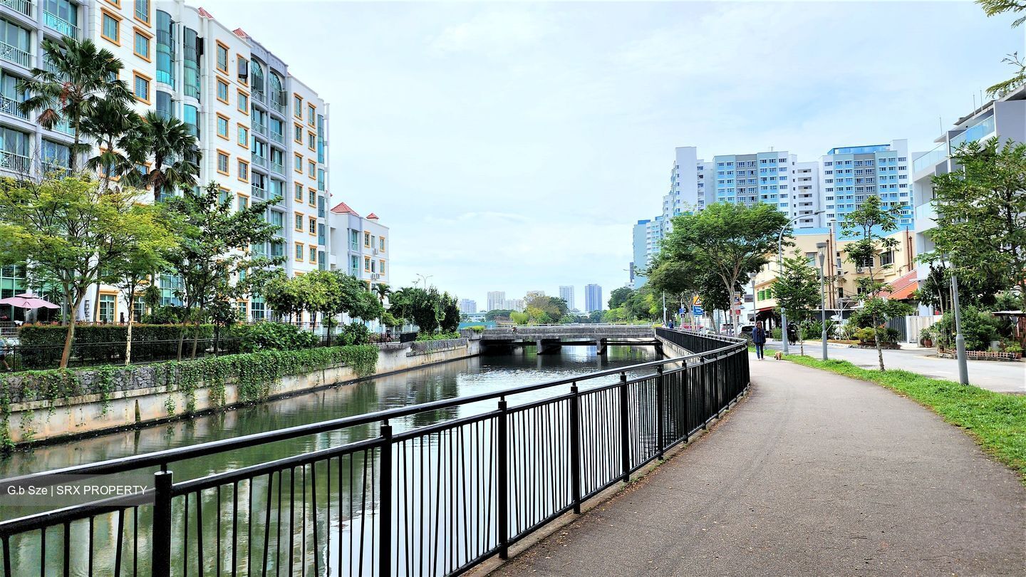 Sunflower View (D14), Apartment #596352541